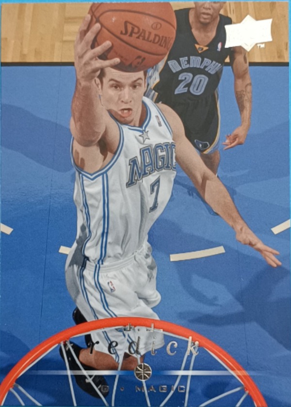 J.J. Redick