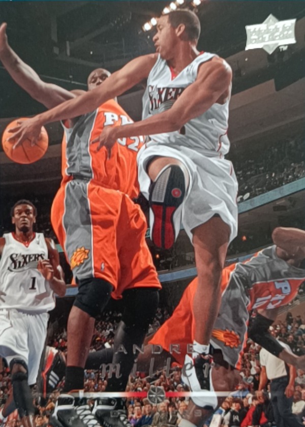 Andre Miller
