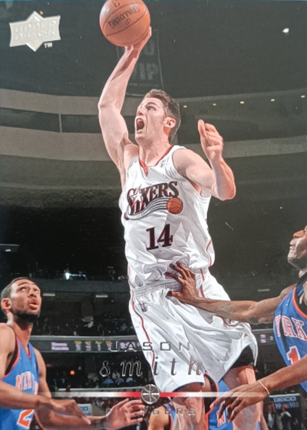 Jason Smith