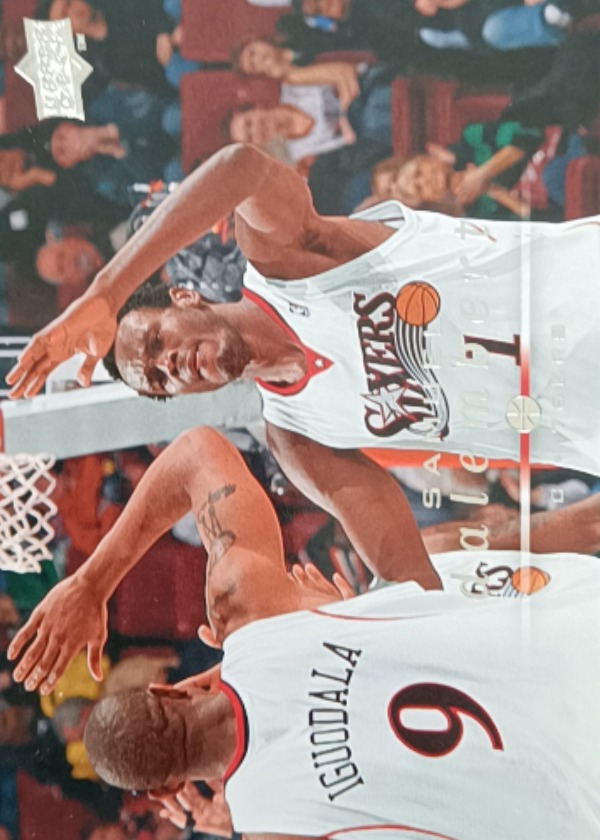 Samuel Dalembert