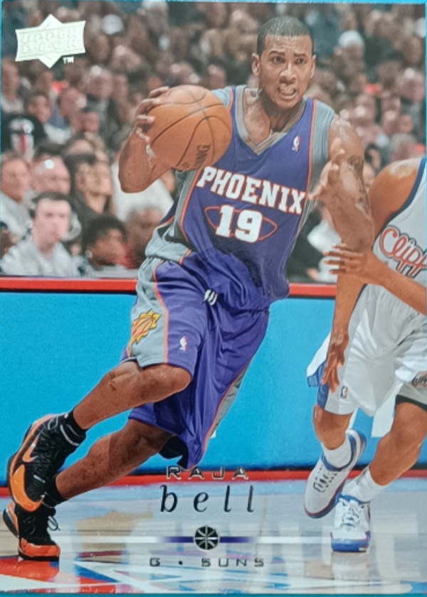 Raja Bell