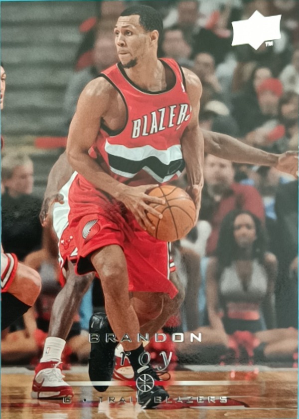 Brandon Roy