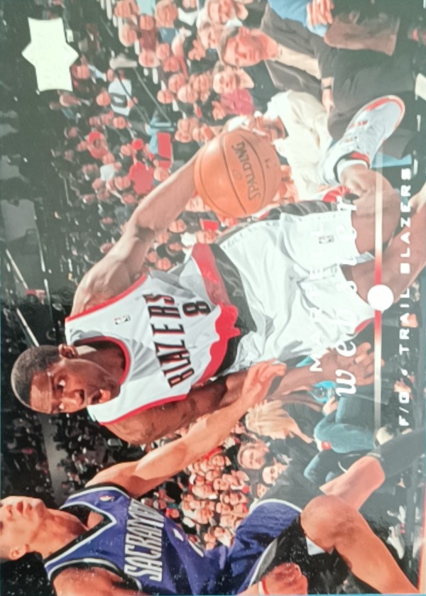 Martell Webster