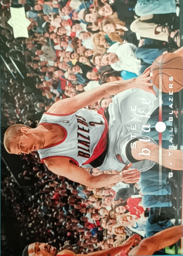Steve Blake