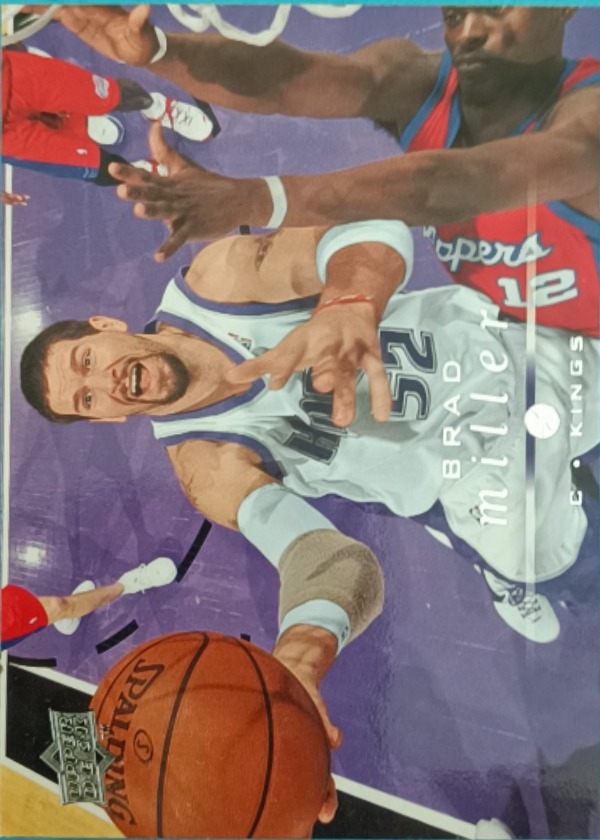 Brad Miller