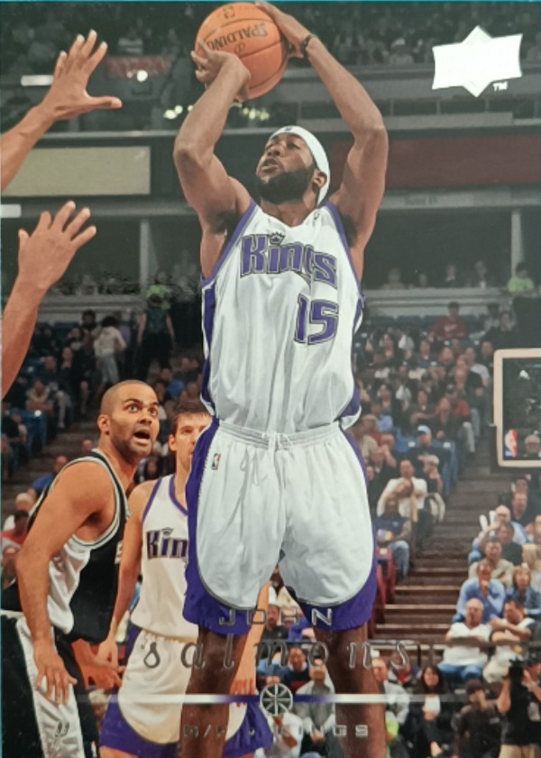 John Salmons