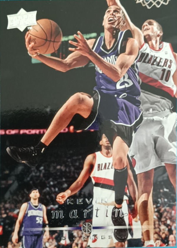 Kevin Martin