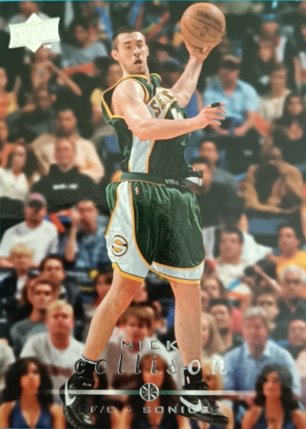 Nick Collison