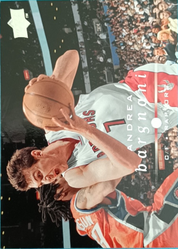 Andrea Bargnani