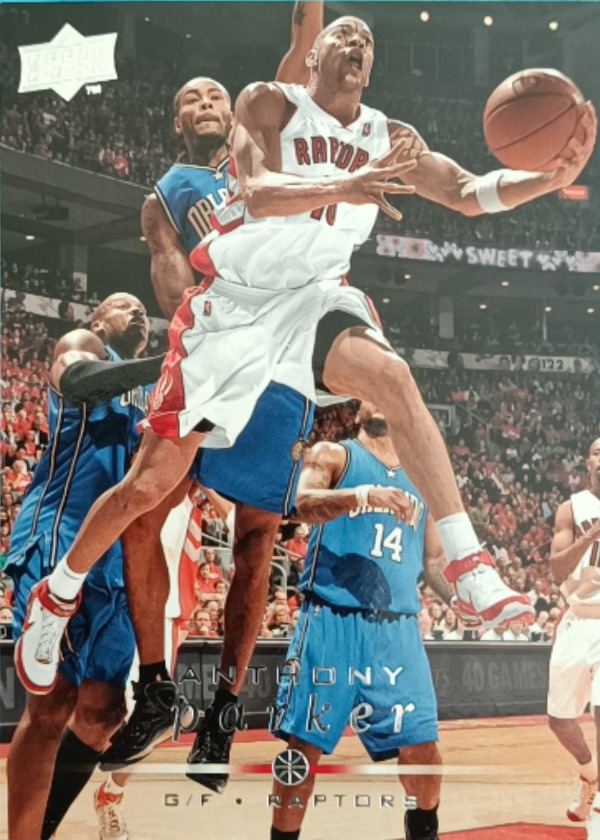 Anthony Parker
