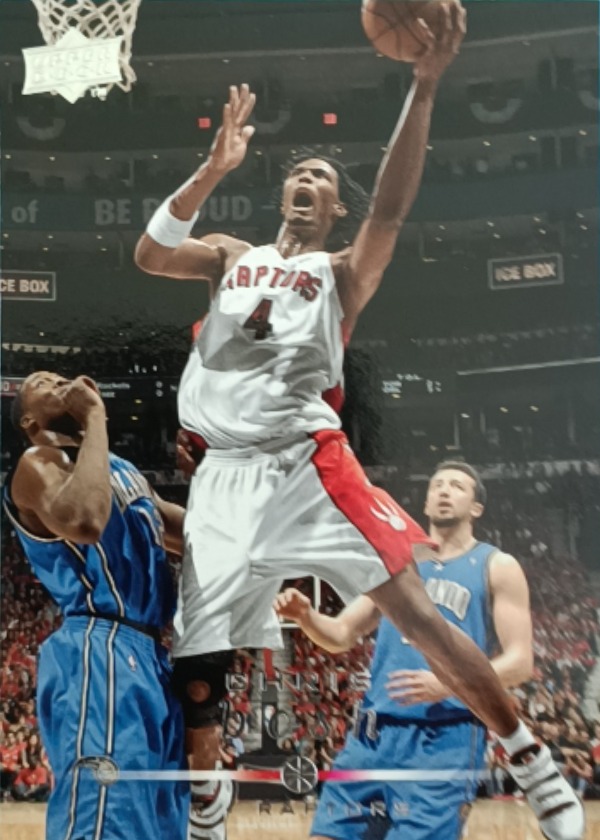 Chris Bosh