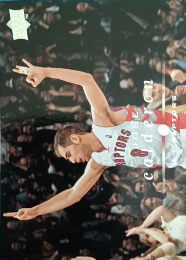 Jose Calderon