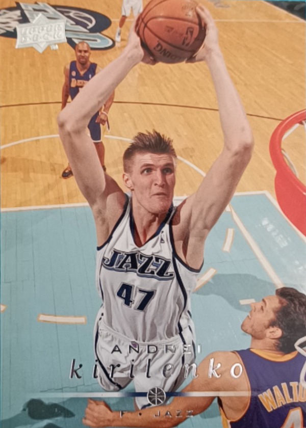 Andrei Kirilenko