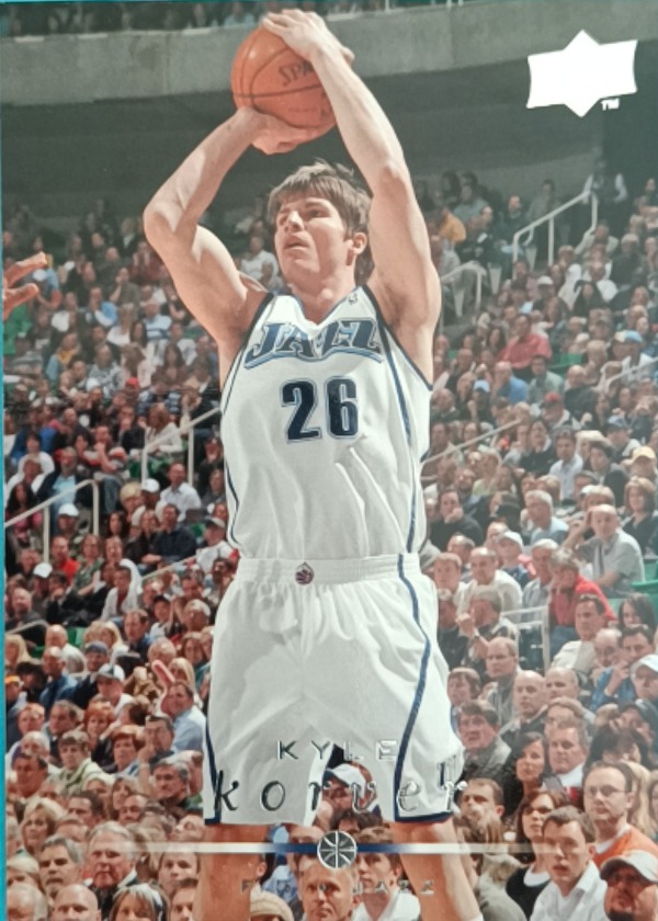 Kyle Korver