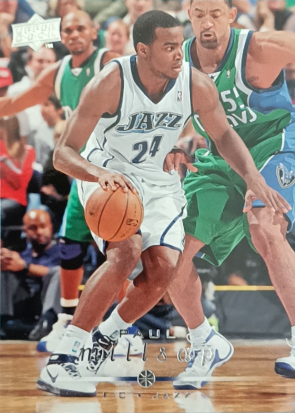 Paul Millsap
