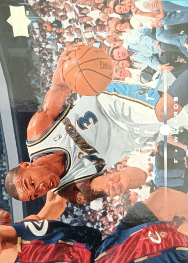 Caron Butler