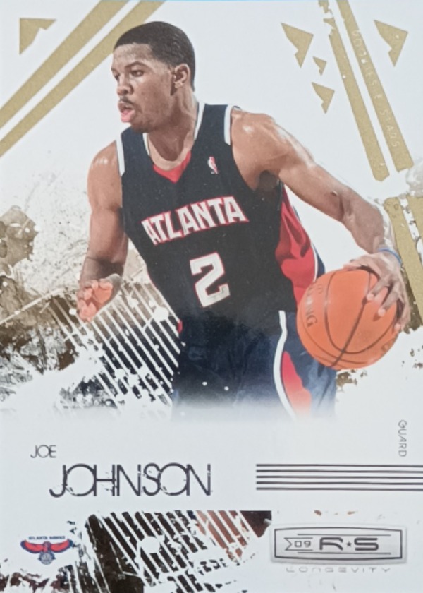 Joe Johnson