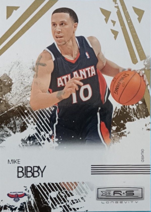 Mike Bibby