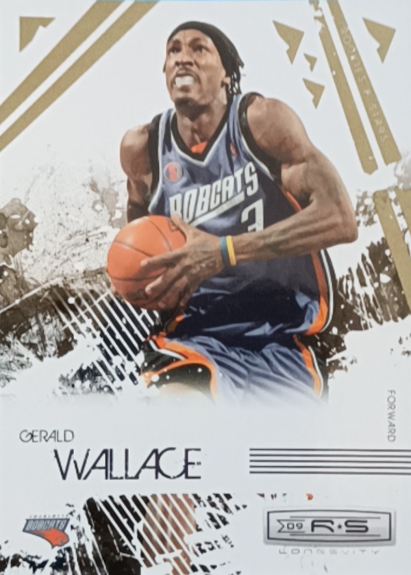 Gerald Wallace