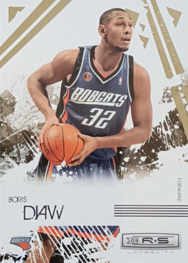 Boris Diaw