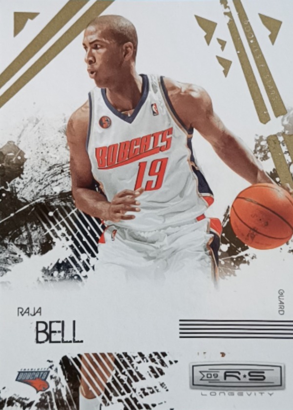Raja Bell