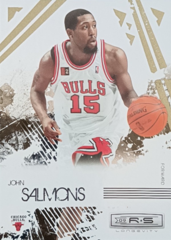 John Salmons