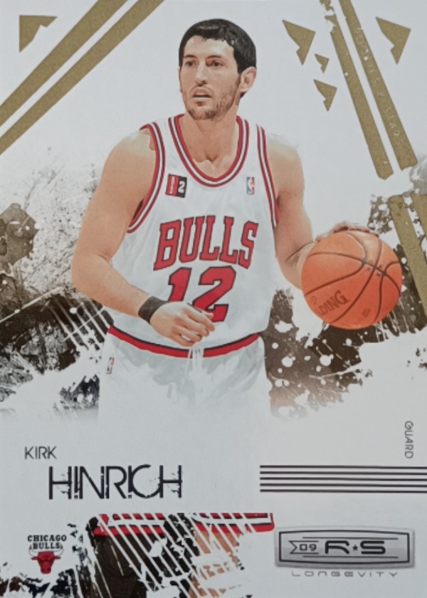 Kirk Hinrich