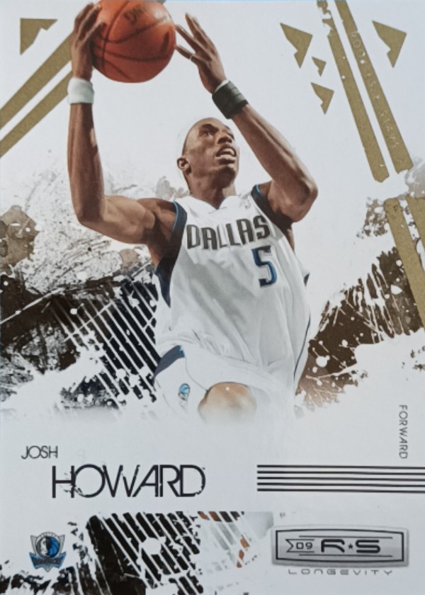 Josh Howard