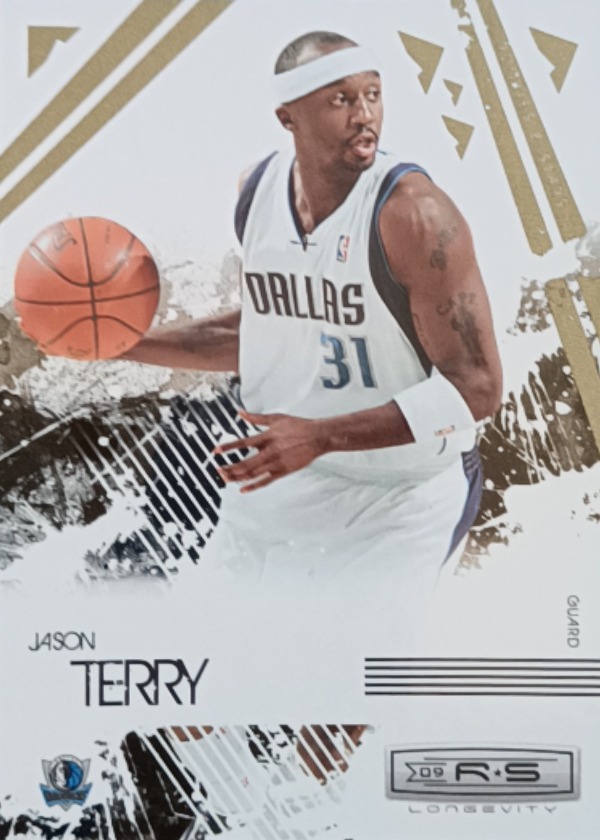Jason Terry