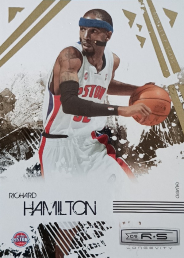 Richard Hamilton