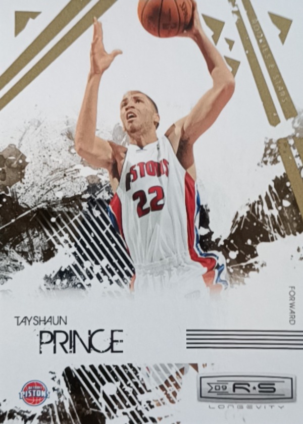 Tayshaun Prince