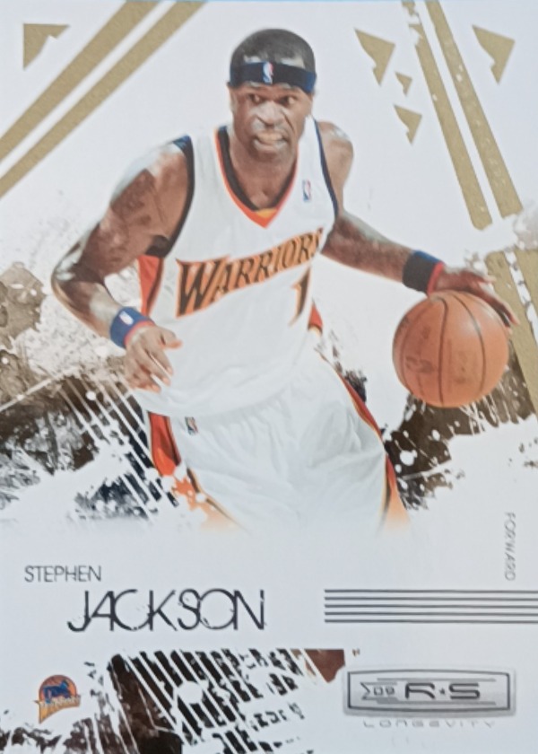 Stephen Jackson