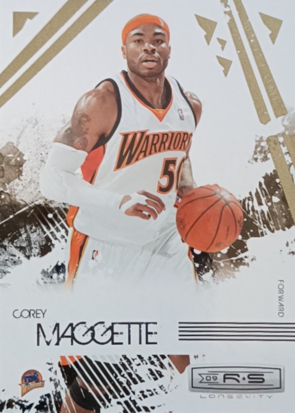 Corey Maggette