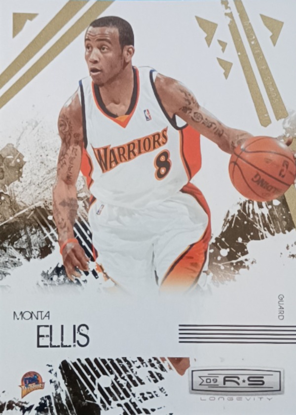 Monta Ellis