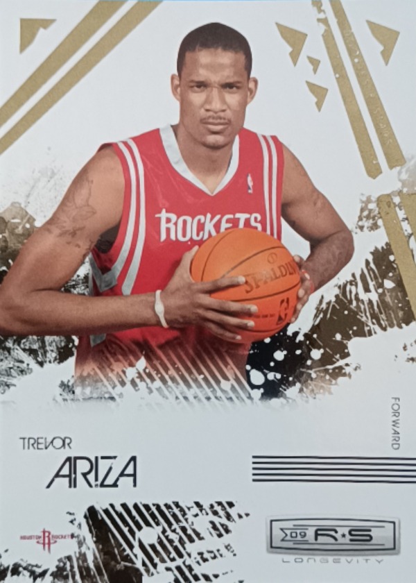 Trevor Ariza