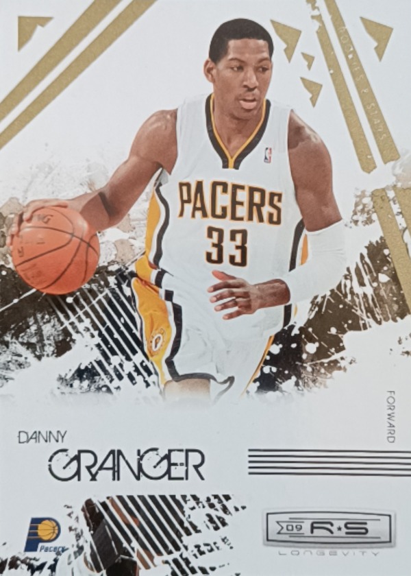 Danny Granger
