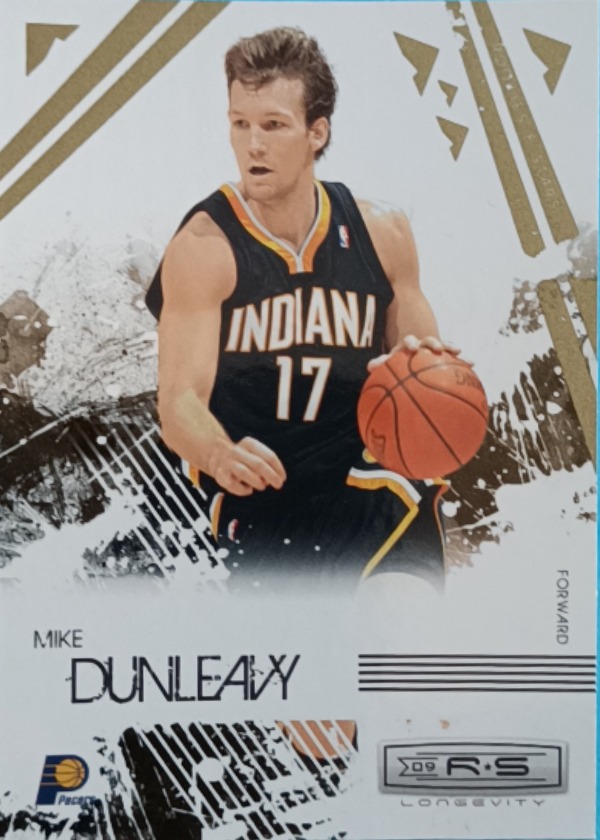 Mike Dunleavy