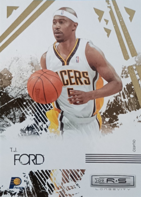 T.J. Ford