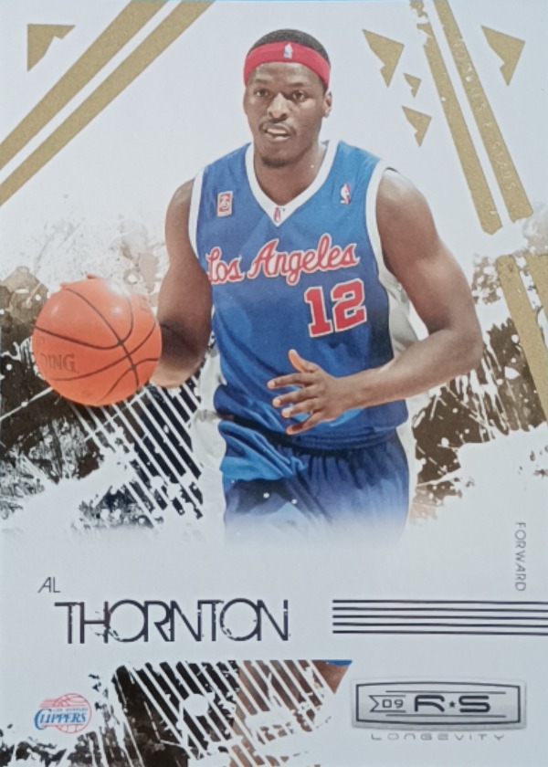 Al Thornton