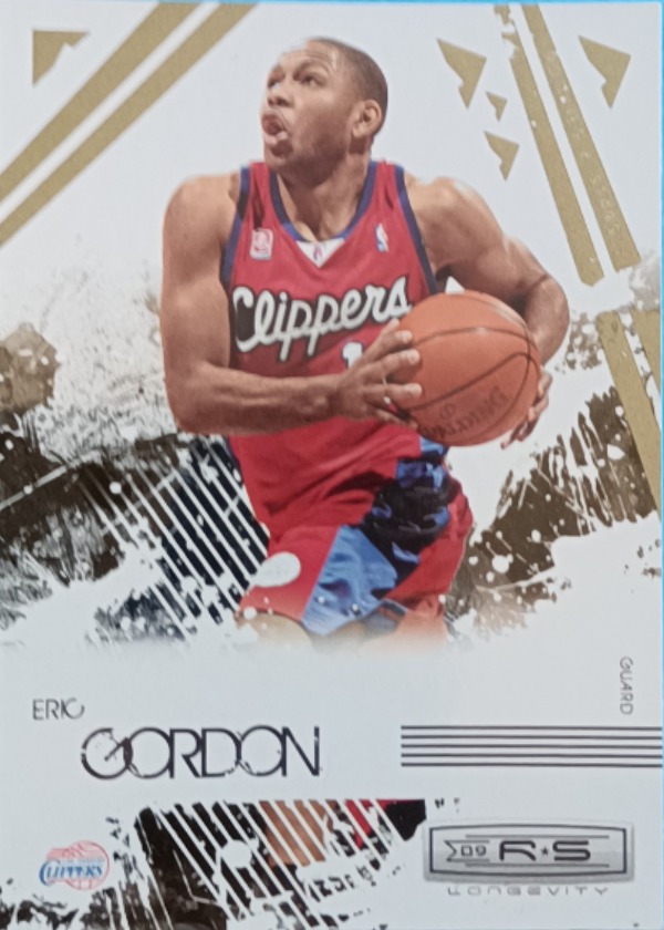 Eric Gordon