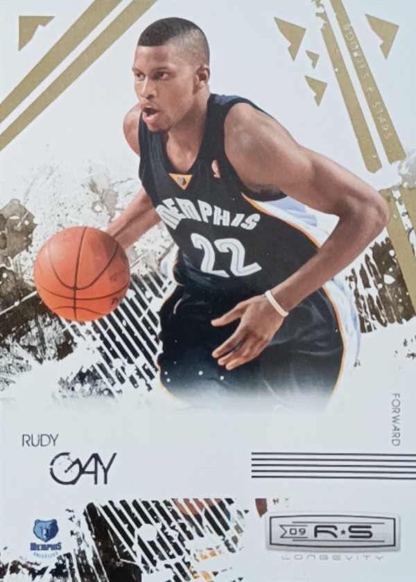 Rudy Gay