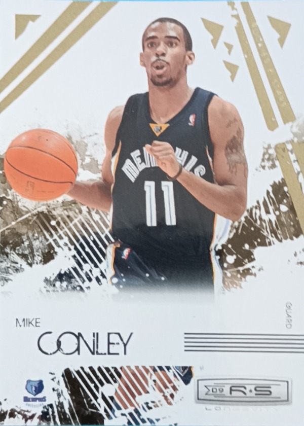 Mike Conley