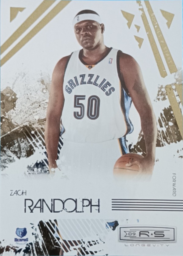 Zach Randolph