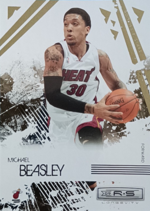 Michael Beasley