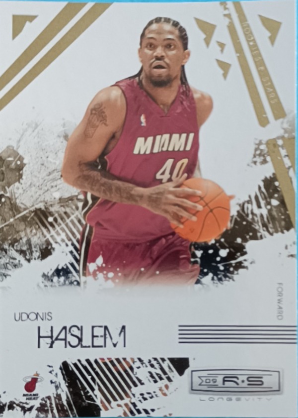 Udonis Haslem
