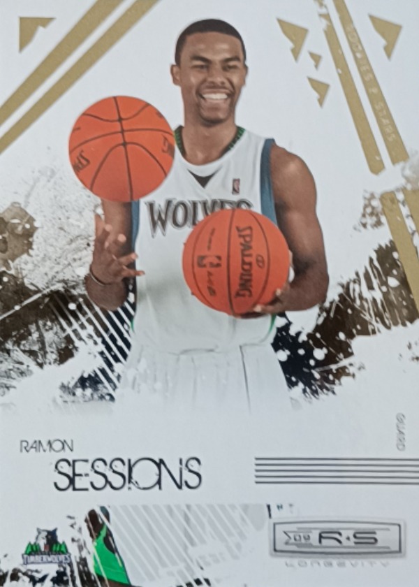 Ramon Sessions