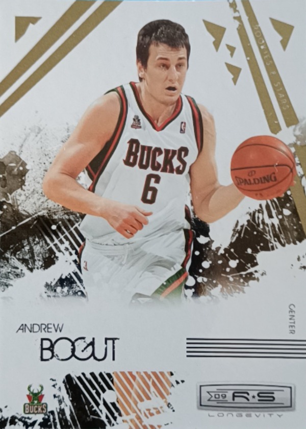 Andrew Bogut