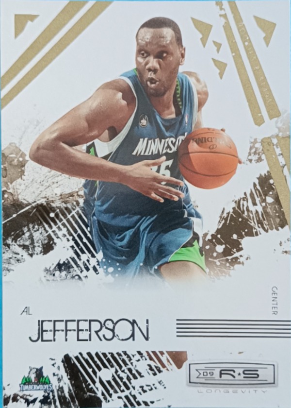 Al Jefferson