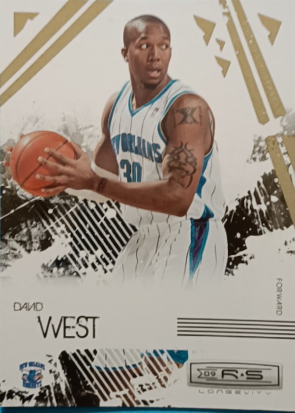 David West