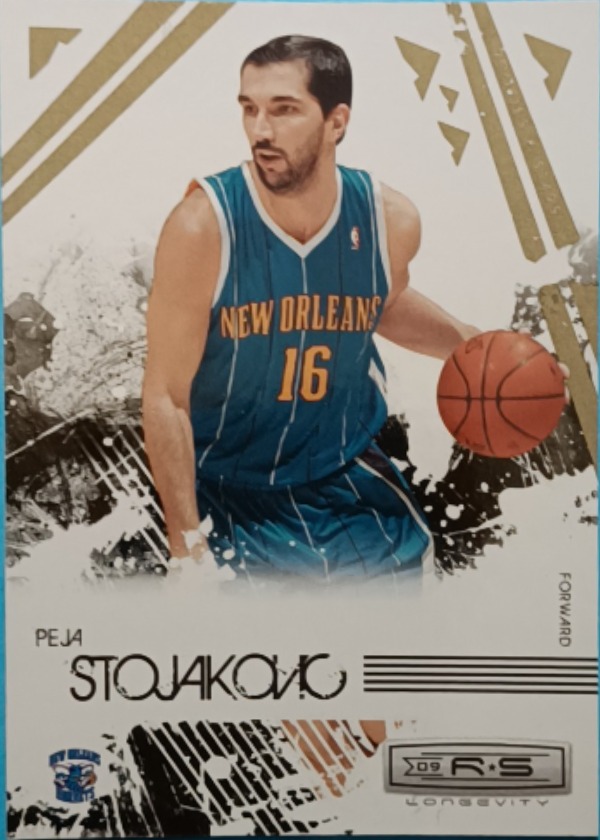 Peja Stojakovic